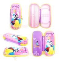 ราคา กล่องดินสอ กระเป๋าดินสอ ลายการ์ตูน เจ้าหญิง (1139)