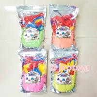 ราคา ของเล่นเสริมพัฒนาการ ชุดทรายนิ่ม ทรายวิทยาศาสตร์ พร้อมเเม่พิมพ์ลายปราสาท 1000 กรัม + อุปกรณ์ (1163)