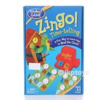 ราคา Zingo! Time Telling เกมส์บิงโกบอกเวลา (1218)