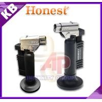 ราคา เครื่องพ่นไฟ หัวพ่นไฟ หัวแร้งแก๊ส หัวปืนพ่นไฟ Gas Torches HONEST 500JET (310)