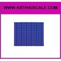 ราคา โซล่าเซลล์ราคาถูก พลังงานแสงอาทิตย์ 30W Poly (361)