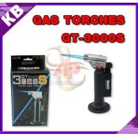 ราคา เครื่องพ่นแก๊ส หัวพ่นแก๊ส Prince GT-3000S Gas Torches พิเศษสุดๆ (183)