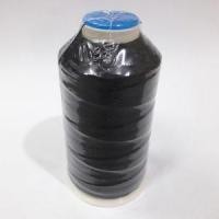 ราคา ด้ายสำหรับจักรเย็บกระสอบแบบมือถือด้ายเดี่ยวและคู่ ด้ายจักรเย็บกระสอบ ด้ายจักรเย็บ ด้ายจักรเย็บถุงปุ๋ย (สีน้ำดำ) (2929)