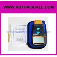 ราคา เครื่องวัดความเร็วรอบ เครื่องวัดรอบ มิเตอร์วัดความเร็วรอบ มิเตอร์วัดรอบ Digital Laser Tachometer (DT-2234C+) (208)