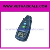 ราคา เครื่องวัดความเร็วรอบ เครื่องวัดรอบ มิเตอร์วัดความเร็วรอบ มิเตอร์วัดรอบ Digital Laser Tachometer DT-2234A (214)
