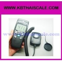 ราคา เครื่องวัดแสง วัดความสว่างแสง เครื่องวัดความเข้มแสง มิเตอร์วัดแสง มิเตอร์วัดความสว่างแสง 200,000 Lux Digital Light Meter Tester Luxmeter LX1332B (292)