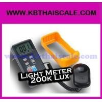 ราคา เครื่องวัดแสง ความสว่างแสง 200,000 ลักซ์ Light Meter 200k Lux (632)