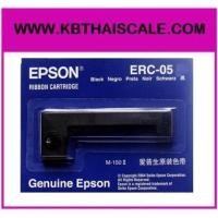 ราคา ผ้าหมึกตลับ ERC-05 ใช้กับเครื่องชั่งรุ่น TI-02P (910)