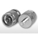 ราคา N-Type male to RP-SMA Female Adapter