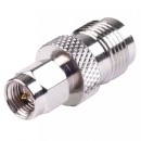 ราคา SMA male to TNC female adapter