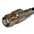 ราคา TNC Female crimp สำหรับ LLC100/LMR-100//RG174