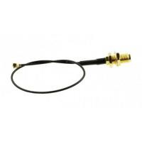 ราคา สาย IPEX/U.FL to SMA FEMALE BULKHEAD(30ซม.)