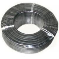 ราคา Coaxial Low loss cable 400 (LLC400) 50Ω สายเทียบ LMR-400 (ราคา/เมตร)