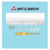 ราคา แอร์มิตซูบิชิ air mitsubishi Move Eye Human Sensor รุ่น MSZ-FK13VA แอร์ใหม่2014 (000397)