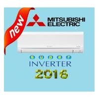 ราคา แอร์Mitsubishi MSY-GM18VF รุ่น Super Inverter แอร์ใหม่2016 (000470)