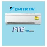 ราคา แอร์ไดกิ้น แอร์DAIKIN FTE12NV2S (000059)