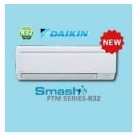 ราคา แอร์DAIKIN Smash FTM SERISE-R32 รุ่น FTM18NV2S แอร์ใหม่ (000449)