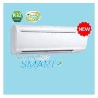 ราคา แอร์ DAIKIN INVERTER R32 SMART รุ่น FTKM18NV2S แอร์ใหม่ (000454)