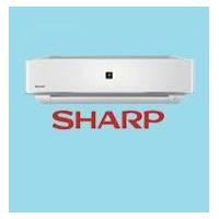 ราคา แอร์SHARP ชาร์ปแอร์ PLASMA CLUSTER รุ่น AH-PR24 แอร์ใหม่2014 (000399)