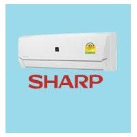 ราคา แอร์ชาร์ป Sharp air Plasma Cluster รุ่น AH-PR13 แอร์ใหม่ 2014 (000401)