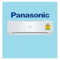 ราคา แอร์Panasonic พานาโซนิคแอร์ Standard รุ่น PC12QKT แอร์ใหม่ (000431)