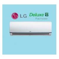 ราคา แอร์แอลจี lg รุ่น Deluxe Plasmast LG D18B แอร์ใหม่2013 (000359)