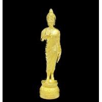 ราคา พระพุทธอภัยมงคลสมังคี 50 ปี กาญจนาภิเษก ธนาคารกสิกรไทยจัดสร้าง เนื้อทองคำ ตอกโค้ด นน. 15.41 g (036720)