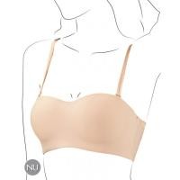 ราคา BRA Strapless DB31208 [ชุดชั้นในเวียนนา บรา (DB31208)]