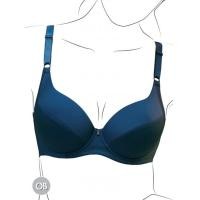 ราคา BRA Best Sellers 4/5 cup DB31450 [ชุดชั้นในเวียนนา บรา (DB31450)]