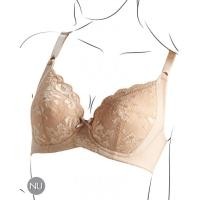 ราคา BRA Charmed DB43104 [ชุดชั้นในเวียนนา บรา (DB43104)]