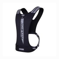 ราคา Fitletic GLO Reflective Safety Vest - Avarin (176100)