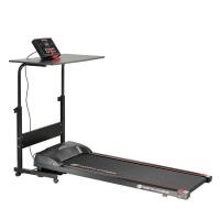 North Fitness ลู่วิ่งไฟฟ้าแบบมีโต๊ะ มอเตอร์ DC 1 HP รุ่น Table Treadmill
