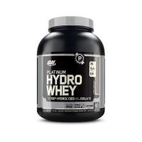 ราคา Optimum Nutrition Whey Protein Platinum Hydrowhey 3.5 LBS - Avarin (172501)