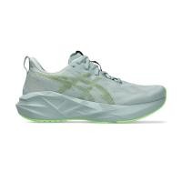 ราคา ASICS Novablast 5 Men Cold moss/Light orange Avarin (321530)