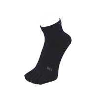 ราคา Yamatune Spider Arch Middle Socks 5 Toe - Avarin (52395)