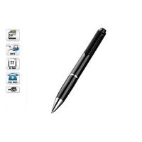 ราคา เครื่องอัดเสียงปากกา Recorder Pen MP3 Player 8GB บันทึกเสียงแบบแนบเนียนสไตล์นักสืบ Pen1 (60)