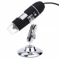 ราคา กล้องจุลทรรศน์ดิจิตอล USB Digital Microscope 500x (146)