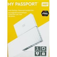 ราคา WD New Passport Ultra 2017 1TB 2.5&quot; (White) USB3.0 ประกันศูนย์