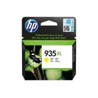 ราคา HP 935XL Yellow INK CARTRIDGE สีเหลือง