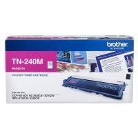 ราคา BROTHER TONER TN-240M สีแดง