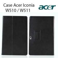 ราคา เคส Acer iconia W510/W511 เคส Acer W510/W511 สีดำ (36)