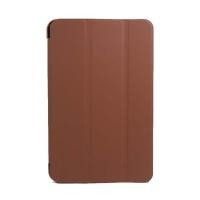 ราคา เคส HUAWEI MediaPad 7 Vogue S7 601u 7" รุ่น Ultra Slim  สีนำ้ตาล (2773)