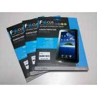 ราคา - [ราคาซื้อฟิล์มอย่างเดียว] ฟิลม์กันรอย Acer iconia B1 - 720 แบบด้าน (4937)
