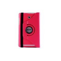 ราคา เคส Acer iconia TAB 8 A1 840 รุ่น Rotary 360 เคส Acer iconia A1 - 840 รุ่น หมุนได้ 360 องศา สีบานเย็น (5089)