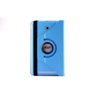 ราคา เคส Acer iconia TAB 8 A1 840 รุ่น Rotary 360 เคส Acer iconia A1 - 840 รุ่น หมุนได้ 360 องศา สีฟ้า (5091)
