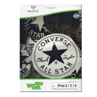 ราคา - ฟิลม์กันรอย I pad 2/3/4 ลายการ์ตูน (5226)