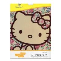 ราคา - ฟิลม์กันรอย I pad 2/3/4 ลายการ์ตูน (5589)