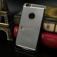 ราคา เคส iPhone 6 Plus/6s Plus รุ่น FSHANG Supreme Series เคส iPhone 6 Plus รุ่น FSHANG Supreme Series Style 1 (5611)