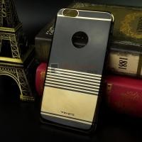 ราคา เคส iPhone 6 Plus/6s Plus รุ่น FSHANG Supreme Series เคส iPhone 6 Plus รุ่น FSHANG Supreme Series Style 2 (5612)