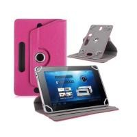 ราคา เคส wisebook AU101T ขนาด 10.1 นิ้ว  สีบานเย็น (5851)